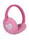 náhled Dětské klapky na uši Barts Bozzie Earmuffs Magenta