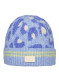 náhled Čepice - Barts Dahlea Beanie Blue