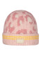 náhled Čepice - Barts Dahlea Beanie Pink