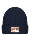 náhled Čepice Barts Valgers Beanie Navy