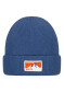 náhled Čepice Barts Valgers Beanie Blue