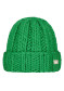 náhled Čepice Barts Hermitta Beanie Green
