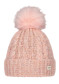 náhled Čepice - Barts Eyaka Beanie Pink