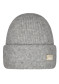 náhled Čepice - Barts Sunnybird Beanie Heather Grey