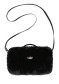 náhled Dámská kabelka - Barts Reydar Handbag Black
