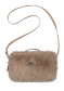 náhled Dámská kabelka - Barts Reydar Handbag Light Brown