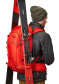 náhled Gregory Targhee 32 5.0 Gemma Red