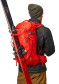 náhled Gregory Targhee 32 5.0 Gemma Red
