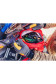 náhled Gregory Targhee 32 5.0 Gemma Red