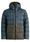 náhled Ortovox Downwool 270 Jacket M Dark Arctic Grey
