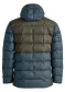náhled Ortovox Downwool 270 Jacket M Dark Arctic Grey