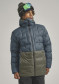 náhled Ortovox Downwool 270 Jacket M Dark Arctic Grey