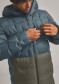 náhled Ortovox Downwool 270 Jacket M Dark Arctic Grey