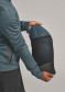 náhled Ortovox Downwool 270 Jacket M Dark Arctic Grey