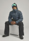 náhled Ortovox Downwool 270 Jacket M Dark Arctic Grey