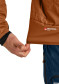 náhled Ortovox Swisswool Piz Boe Jacket M Bristle Brown