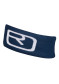 náhled Ortovox Pro Headband Deep Ocean