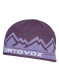 náhled Ortovox Peak Beanie Wild Berry