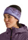 náhled Čelenka Ortovox Peak Headband Wild Berry