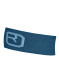 náhled Ortovox Seamless Headband Petrol Blue