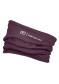náhled Nákrčník Ortovox Fleece Grid Neckwarmer Dark Wild Berry
