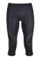 náhled Pánské kalhoty Ortovox 120 Competition Light Short Pants M Black Raven