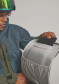 náhled Batoh - Ortovox Free Rider 22 Dark Wild Herbs 22 Liter