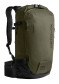 náhled Batoh - Ortovox Free Rider 28 Dark Wild Herbs 28 Liter