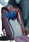 náhled Batoh - Ortovox Switchback 25 S Wild Berry 25 Liter