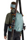 náhled Batoh - Ortovox Switchback 27 Glacier Grey 27 Liter