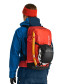 náhled Batoh - Ortovox Switchback 32 Hot Orange 32 Liter