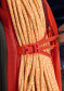náhled Batoh - Ortovox Switchback 32 Hot Orange 32 Liter