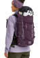 náhled Turistický batoh - Ortovox Traverse 28 S Wild Berry 28 Liter