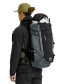 náhled Turistický batoh - Ortovox Traverse 40 Dark Arctic Grey 40 Liter