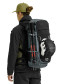 náhled Turistický batoh - Ortovox Traverse 40 Dark Arctic Grey 40 Liter