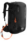 náhled Batoh Ortovox Avabag Litric Tour 40 Black Raven 40 Liter