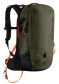 náhled Batoh Ortovox Avabag Litric Freeride 28 Dark Wild Herbs 28 Liter
