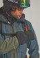 náhled Batoh Ortovox Avabag Litric Freeride 28 Dark Wild Herbs 28 Liter