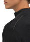 náhled Pánský svetr Dale of Norway Hovden Masc Jacket Darkcharcoal Lightcharcoal