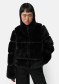 náhled APPARIS Sai Sable Coat Noir