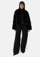 náhled APPARIS Sai Sable Coat Noir