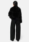 náhled APPARIS Sai Sable Coat Noir