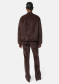 náhled APPARIS Maris Pony Padded Bomber Umber