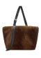náhled APPARIS Esti Mink Tote Mink