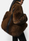 náhled APPARIS Esti Mink Tote Mink