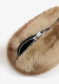 náhled APPARIS Noor Mink Pochette