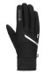 náhled Pánské rukavice Reusch Versa WINDSTOPPER® TOUCH-TEC 7702 Black/Silver