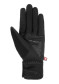 náhled Pánské rukavice Reusch Versa WINDSTOPPER® TOUCH-TEC 7702 Black/Silver