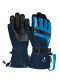 náhled Reusch Lando R-TEX® XT Junior 4458 Dress Blue/Brilliant Blue