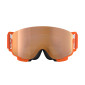 náhled POC POCito Nexal Fluorescent Orange/Partly Sunny Light Orange